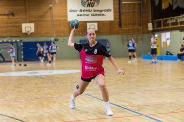 Bild 45 - wAJ Quali zur OL Runde 2
